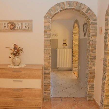 Apartma Erlah Apartment Бохин Екстериор снимка