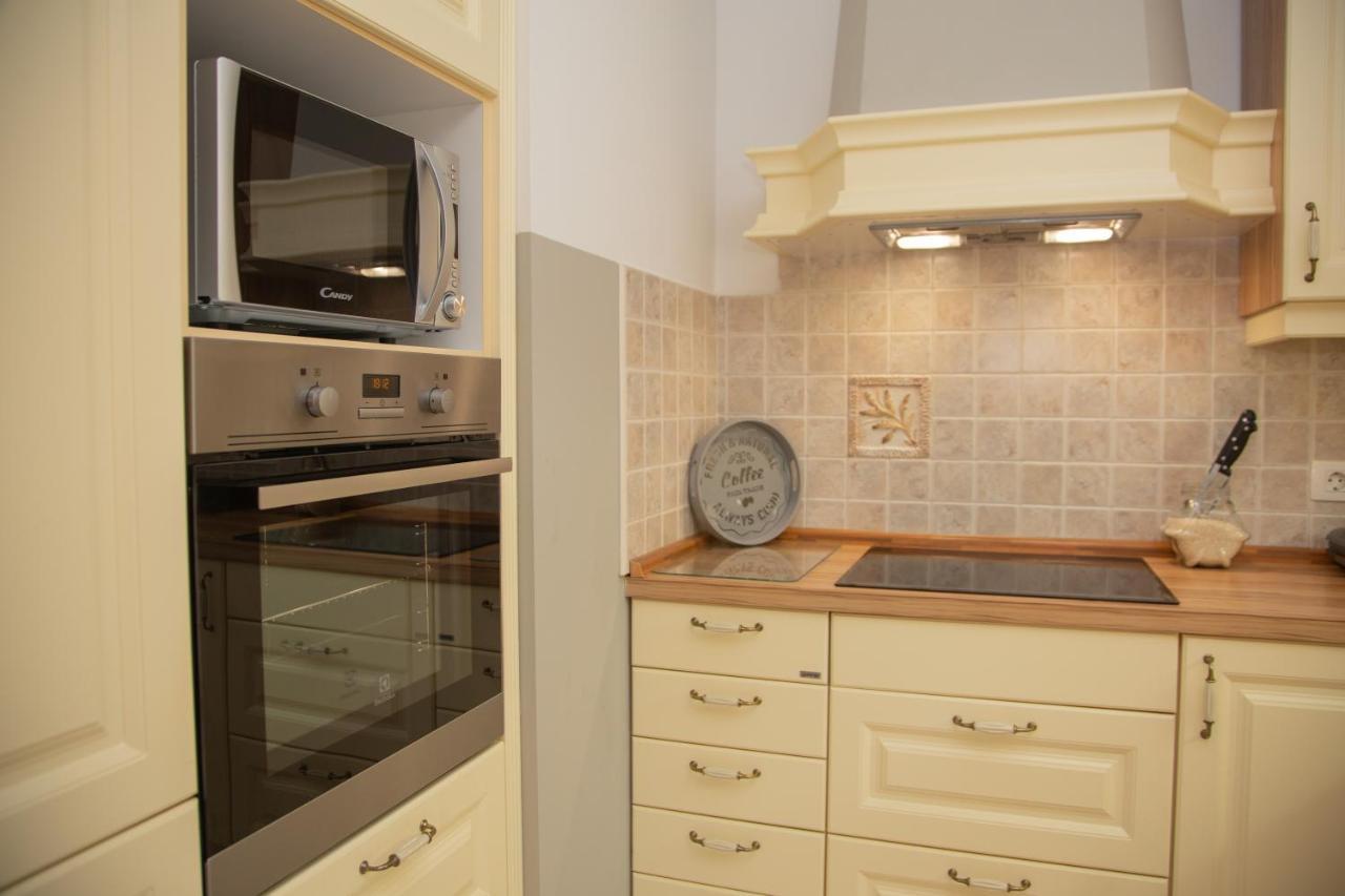 Apartma Erlah Apartment Бохин Екстериор снимка