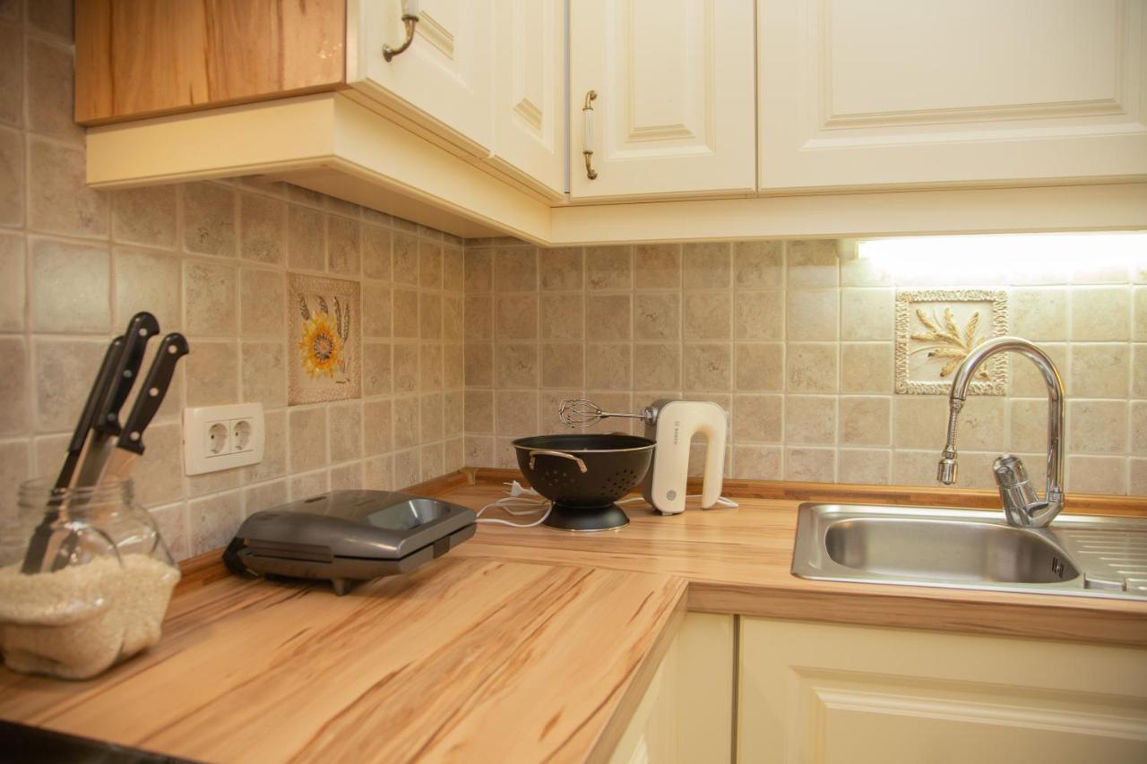 Apartma Erlah Apartment Бохин Екстериор снимка