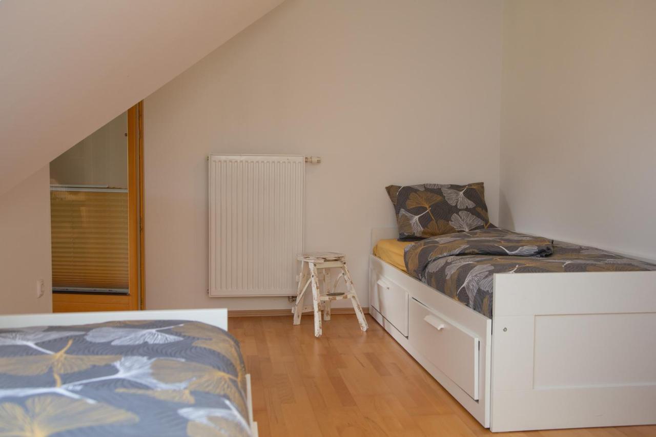 Apartma Erlah Apartment Бохин Екстериор снимка